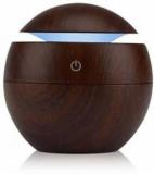 Janravi Wooden Aroma Diffuser Humidifier Room Air Purifier