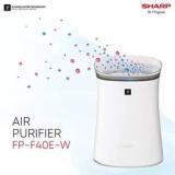 Jonathan Air Purifier4938 Room Air Purifier