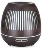 Lemon Tree Cool Mist Humidifier Ultrasonic Aromatherapy Essential Oil Diffuser With Remote Room Air Purifier