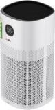 Lepl Synergy LAP1004 Antivirus HEPA & Carbon Filter, UV, WIFI, Touch&Digital Display Portable Room Air Purifier