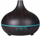 Maxbell Essential Oil Diffuser Air Humidifier With 7 Colour Portable Room Air Purifier