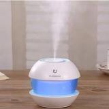 Mobile Addaa Magic Diamond Cool Mist Humidifiers Portable Room Air Purifier