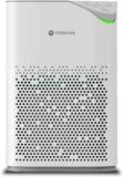 Motorola AirShield 150 CMH 4-Stage Filtration Portable Air Purifier