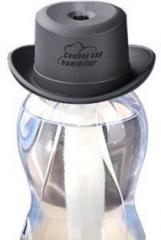 Mse Portable Water Bottle Cowboy Cap Diffuser_A4 Portable Room Air Purifier