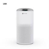 Nippo Airvue L301S Smart Air Purifier HEPA H13 UV-C AQI App Control