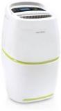 Novita Dehumidifier ND 322i Portable Room Air Purifier