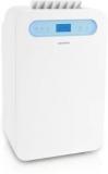 Novita Dehumidifier ND 396i Portable Room Air Purifier