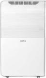 Origin Dehumidifiers Novita ND 50 Dehumidifier plus Clothes Dryer Portable Room Air Purifier