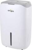 Origin Dehumidifiers O20 Dehumidifier With Semi Air Purification With Hepa And Carbon Filter Portable Room Air Purifier