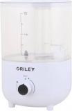 Oriley 2111 B Ultrasonic Cool Mist Humidifier Manual Air Purifier For Home Office Adults And Baby Bedroom Portable Room Air Purifier