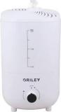 Oriley 2111C Ultrasonic Cool Mist Humidifier for Home Office Adults and Baby Bedroom Portable Room Air Purifier