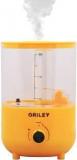 Oriley Ultrasonic Cool Mist Humidifier Manual For Home Office Bedroom Portable Room Air Purifier