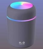 Orvix HD489 Portable Air Purifier