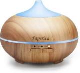 Paperiva Cool Mist Aroma Diffuser & Humidifier And Ultrasonic Portable Room Air Purifier Portable Room Air Purifier