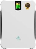 PetriMed CA Air Purification System 400 HEPA Activated Carbon Filter