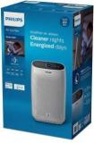 Philips 1215/20 Portable AIR Purifier Portable Room Air Purifier