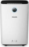 Philips Series 3000 AC3821/20 2 In 1 Air Purifier With Humidifier Room Air Purifier