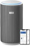 Philips Smart Air Purifier AC3220/60 Upto 135 m2 Room Size Smart Portable Room Air Purifier