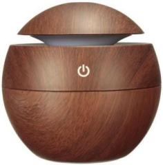 Rimatara Wooden Air Humidifier Room Air Purifier