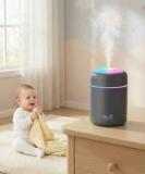 Salona Air Purifier
