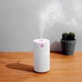 Scilla Humidifier For Room, Air Humidifier With Cool Mist Humidifiers Aroma Diffuser Portable Room Air Purifier