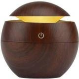 Seahaven Wooden Humidifier, Air Purifier Portable Room Air Purifier