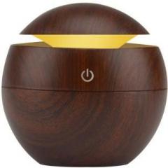 Seahaven wooden Humidifier, Air Purifier Portable Room Air Purifier