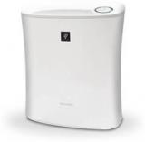 Sharp FP J30M B Portable Room Air Purifier