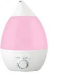 Shrih Ultrasonic Cool Mint Humidifier Portable Room Air Purifier