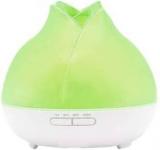 Shrih Ultrasonic Humidifier Aroma Diffuser & Humidifier 5 In 1 Portable Room Air Purifier