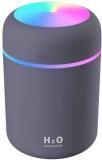 Silent Enterprise Portable Air Purifier