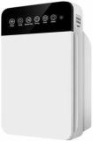 Silver Martini True HEPA H13 Air Purifier