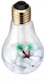 Skyunion Humidifier Bulb Multi Color Portable Room Air Purifier Portable Room Air Purifier