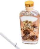 The June Shop Eternal Garden Reed Diffuser Natural Fragrance For Breezy Ocean Portable Room Air Purifier