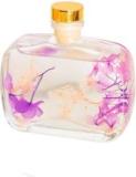 The June Shop French Vase Reed Diffuser Natural Fragrance For A Tranquil Atmosphere French Portable Room Air Purifier