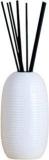 The June Shop Keep It Minimal Reed Diffuser Natural Fragrance For A Tranquil Atmosphere Sweet Portable Room Air Purifier