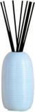 The June Shop Keep It Minimal Reed Diffuser Natural Fragrance for Blooming Portable Room Air Purifier