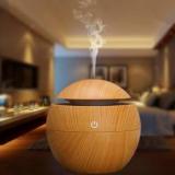 Tortoise Zone Aroma Essential Oil Diffuser Ultrasonic Cool Mist Humidifier Air Purifier Portable Room Air Purifier