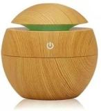 Trendy Styler wooden humidifier Automatic Spray Humidifier Sanitizer Air freshener Seven Portable Room Air Purifier