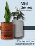 Ubreathe Combo Portable Air Purifier