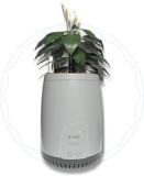 Ubreathe Planter Portable Air Purifier