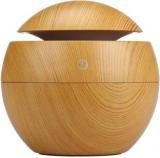 Unique Buyer Mini Portable Wood Air Humidifier Portable Room Air Purifier