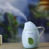 Vallbhi Enterprise Humidifier Mango Air Purifiers Portable Room Air Purifier