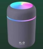 Vdayx HD689 Air Purifier