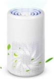 Vigrati Enterprise HEPA & Carbon Filter Portable Air Purifier