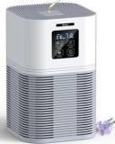Wewior A1 H13 True HEPA Portable Air Purifier