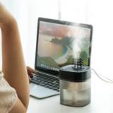 Wk Life RL HM01 Portable Room Air Purifier