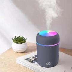 Wonder Digital Mini Silent Humidifier for Household Car Humidifier Desktop Humidifier Portable Portable Room Air Purifier