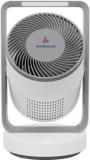 Wozoyo Pure Air PA4 Portable Air Purifier
