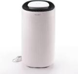 Absorbia HOUSEHOLD DEHUMIDIFICATION AND AIR PURIFICATION Model Name VIRGO Portable Room Air Purifier